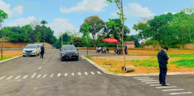 Đất Hà Nội giá nhỉnh 1 tỷ hạ tầng CỰC PHẨM