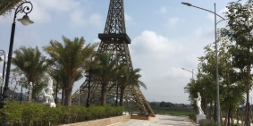 Bán đất dự án gần trung tâm tp Thanh Hóa, sinh lời ngay