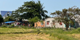 Đất xã tân thắng , huyện hàm tân , tỉnh bình thuận