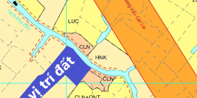 Bán 10,000m2 đất sạch ngay tuyến cầu Cát Lái và dự án Phú Mỹ Hưng, Nhơn Trạch