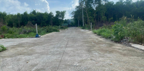 BÁN NHANH LÔ GÓC MẶT TIỀN ĐT 975, PHÚ QUỐC, DT 1008m2, XÂY TỰ DO, GIÁ ĐẦU TƯ