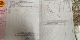 Cần tiền xây nhà nên cần bán gấp trong tuần.