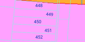 Đất QL51 ngay cao tốc Biên Hòa – Vũng Tàu giá rẻ đầu tư. LH 0939219993