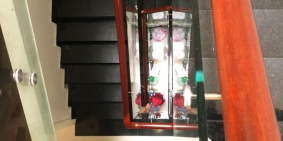 Hẻm ô tô 8M thông Trần Văn Quang, Lạc Long Quân, Diện tích công nhận đủ 80m2,