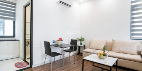 VINHOMES IMPERIA-Cho thuê căn hộ 1p ngủ. Full nội thất sang trọng. 10tr/tháng.