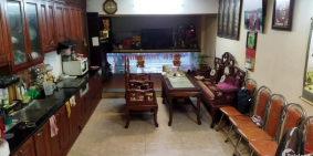 Cần bán nhanh Nhà mặt phố kinh doanh hoàn kiếm view sông Hồng