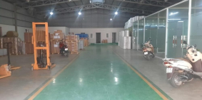 Cho thuê kho xưởng DT 800m2 Bảo Sơn, An Khánh, Hoài Đức, Hà Nội.