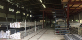 Cho thuê kho xưởng DT 2500m2 KCN vừa và nhỏ Nam Từ Liêm, Hà Nội