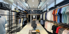 Cho thuê nhà mặt phố Quang Trung, Q. Hà Đông, TP, Hà Nội