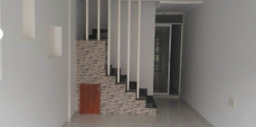 Cho thuê Nhà mặt tiền trung tâm quận 3, đường Trần Văn Đang, đối diện ga xe lửa