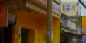 Cho thuê nhà mật tiền nguyên căn đường phạm văn chiêu