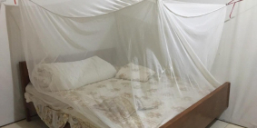 Cho thuê nhà cấp 4 – 54m. 3 phòng ngủ + 1 bếp + 1 vệ sinh. Ô tô tránh