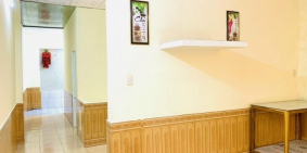 CC Cho thuê Nhà Nguyên Căn Tại Chợ Miếu Bông Hòa Châu, Đà Nẵng