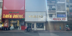 CHO THUÊ NHÀ NGUYÊN CĂN MẬT TIỀN ĐƯỜNG HỒ VĂN HUÊ