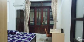 Cho thuê phòng Studio trong tòa nhà 3 lầu
