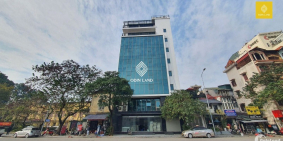 Cho thuê văn phòng 100m2, 130m2, 270m2 mặt phố Trần Quang Khải, Hoàn Kiếm, HN.