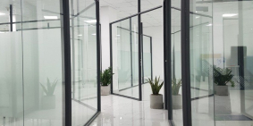 Cho thuê văn phòng giá tốt ở trung tâm Thủ Thiêm – Lake View