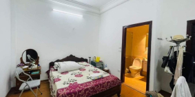 Tôi bán nhà liền kề KĐT Văn Phú gần công viên 80m2x4T chỉ 7.89 tỷ.