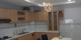 NHÀ MỚI 5 TẦNG, XE HƠI ĐẬU CỬA, NGUYỄN THỊ THẬP, Q7, DT CHUẨN ĐẸP 50M2, CHỈ 9 TỶ