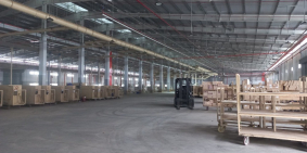 Cho thuê xưởng diện tích theo yêu cầu trong KCN Sóng Thần 3 Bình Dương