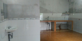 Chính chủ cần bán nhanh lô đất kiệt ô tô quay đầu, đường Nguyễn Đình Tứ