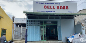 Cần Bán Nhanh Trong Tháng Căn Nhà Mặt Tiền Đường 21/8 913m2 Full ODT