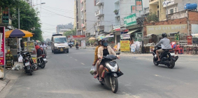 (Gò Vấp)Bán gấp nhà 2 mặt tiền siêu chuẩn,Phạm Văn Bạch,104m2(6x18),3tầng,15.5tỷ