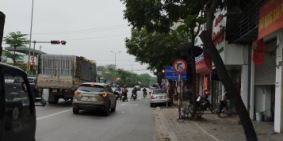 Bán nhà Thạch Bàn, Long Biên,31m, 3.25 tỷ