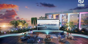 Happy One Central - dòng căn hộ cao cấp