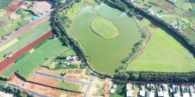 DALAT PEARL - NGẮM NHÌN MỘT THIÊN NHIÊN TUYỆT HẢO TỪ DALAT PEARL