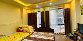 Mặt phố Lê Xuân Điệp sầm uất gần chung cư Mipec 55m2x5T chỉ 11.11 tỷ.