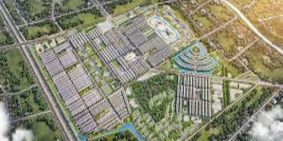 VINHOMES OCEAN PARK- THE EMPIRE - Liên hệ để booking sớm nhất