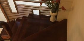 NHÀ ĐẸP VŨ NGỌC PHAN- Ô TÔ ĐỖ CỬA – VIEW SÂN CHƠI!