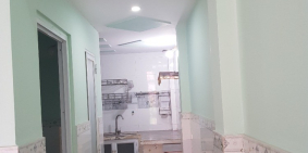 Chính chủ bán nhà đẹp sổ riêng, cách chợ, siêu thị trường học 900m