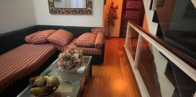 HẺM XE 7 CHỖ Trịnh Đình Trọng / 52M2 (4x13) / 5 TẦNG.