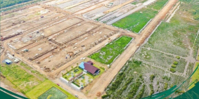 KDC Dragon Preal, 90m2, Ngân hàng hỗ trợ, chiết khấu 15%