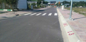 Chỉ 16tr/m2 sở hữu ngay vị trí gần Sân Bay Long Thành - SHR