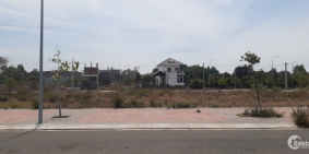 Lô đất ODT ngay vòng xoay HL cạnh cao tốc BH VT, sinh lời cao.