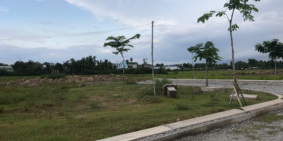 Bán nhà đất TT minh lương tiếp giáp QL61-QL63