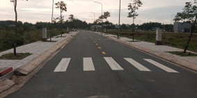 Đất vườn 1/ Nguyễn Kim Cương nằm sát khu dân cư xã Tân Thạnh Tây giá 3 Tỷ