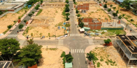 Đất nền Thuận An, SHR, GPXD đầy đủ, giá cạnh tranh