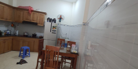 Nhà HXT Hoàng Diệu 2, 50m2, 4 tầng 4 pn, ngay cạnh ĐH Ngân Hàng, giá 5 tỷ 7