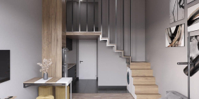 Căn hộ mini Vita cách phố Bùi Viện 500m sở hữu ngay căn hộ Quận 1