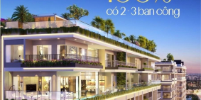 Mở bán căn hộ, duplex, penthouse và shophouse dự án FIATO Premier-Thủ Đức