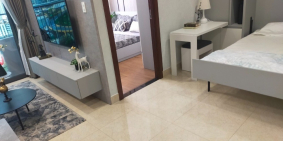 Căn hộ kết hợp nhiều tinh tú ,cuộc sống đẳng cấp tại Thành Phố Thuận An