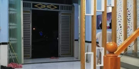 Bán nhà HXH Quang Trung P14 GV 4.4 tỷ 52m2 ô tô đỗ cửa, gần Chung cư Khang Gia