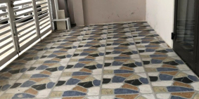 Chủ xuất ngoại bán gấp nhà 3 tầng đường Hà Huy Tập, giá cực rẻ