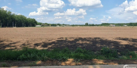 BÁN GẤP ! ĐẤT 7.600m2 ĐỐI DIỆN KCN ,MẶT TIỀN ĐƯỜNG NHỰA 32M