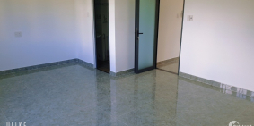 Bán gấp nhà 1 trệt 2 lầu 1 sân thượng cách chợ bình chánh 1,5km