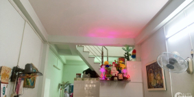 HXH rộng 6m, Đất Thánh Tân Bình 45m2 Lô góc giá chỉ nhỉnh 5 tỷ - 0977943598